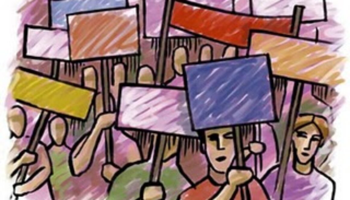 Thumbnail para Fórum Nacional de Reforma Urbana manifesta repúdio a ação em Pinheirinho