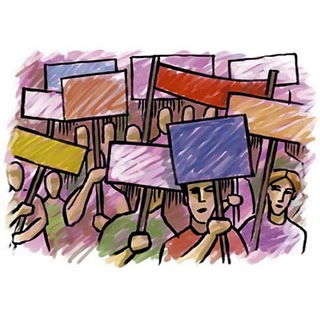 Thumbnail para Fórum Nacional de Reforma Urbana manifesta repúdio a ação em Pinheirinho