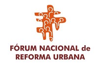 Manifesto Fórum Nacional de Reforma Urbana -5ª Conferência Nacional das Cidades
