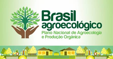 Thumbnail para Governo lança Plano Nacional de Agroecologia e Produção Orgânica