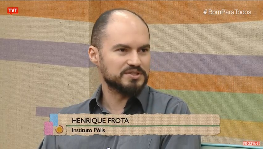 Henrique Frota - 24.10.2018