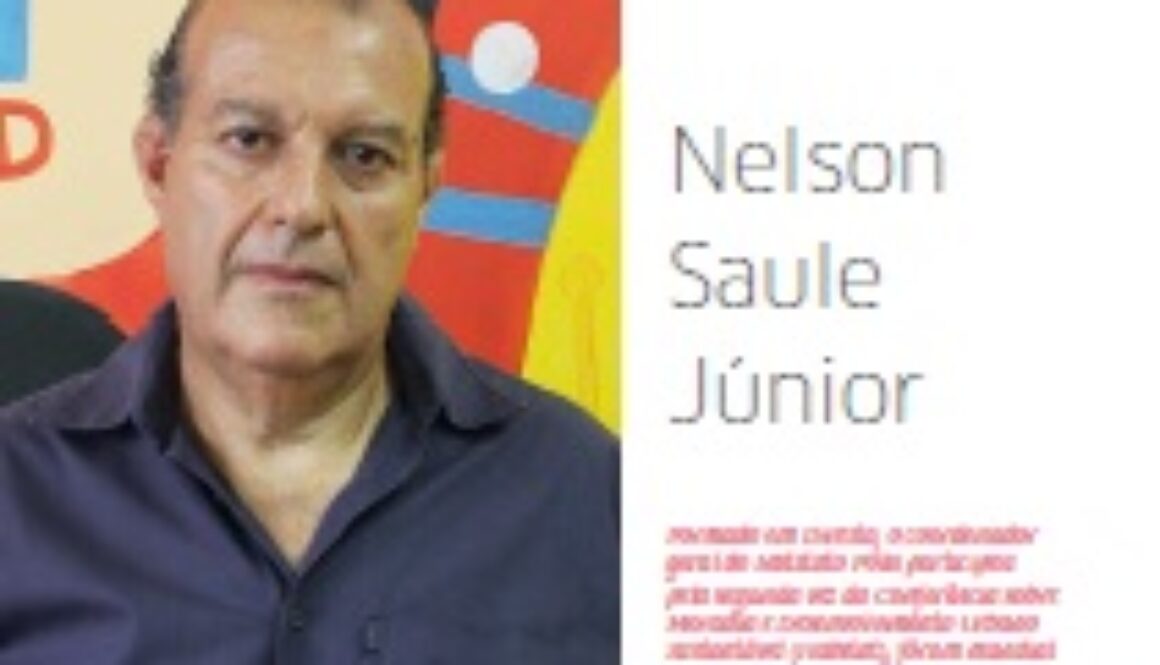 Nelson Saule