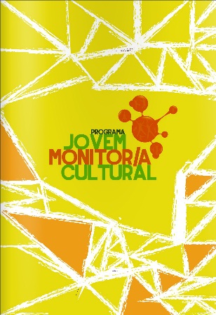 Revista Programa Jovem Monitor/a Cultural