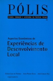 Aspectos Econômicos de Experiências de Desenvolvimento Local