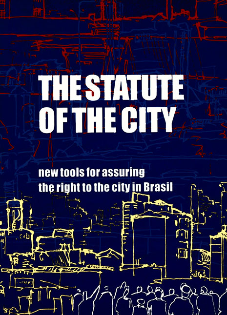 The Statute of the City