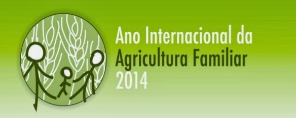 ano internacional  da agricultura familiar
