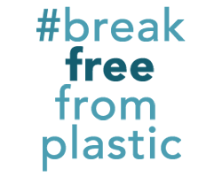 Break Free From Plastic Movement