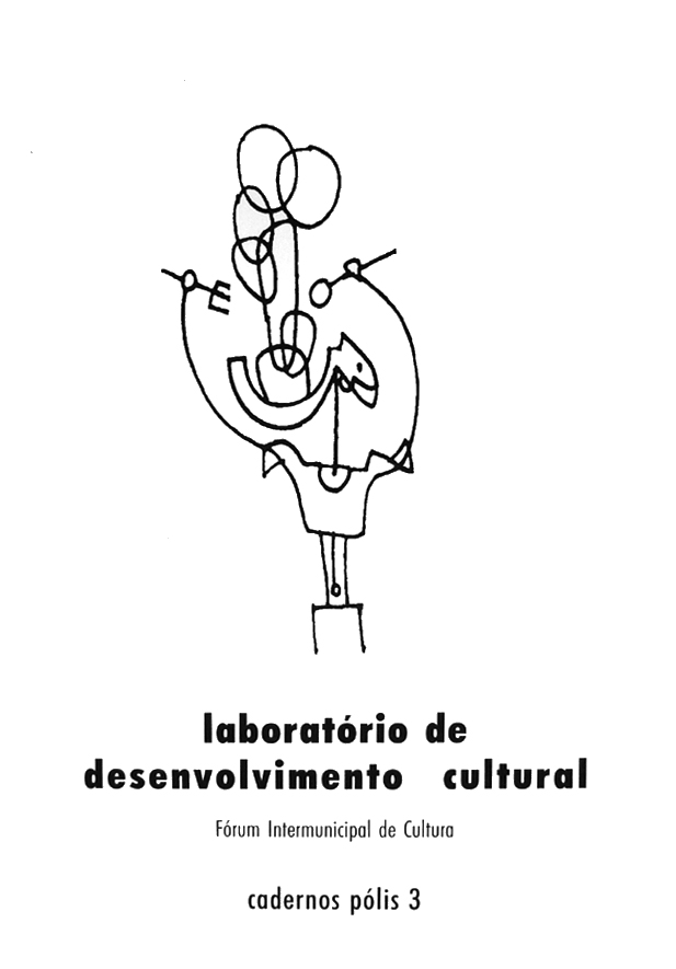 Laboratório de desenvolvimento cultural