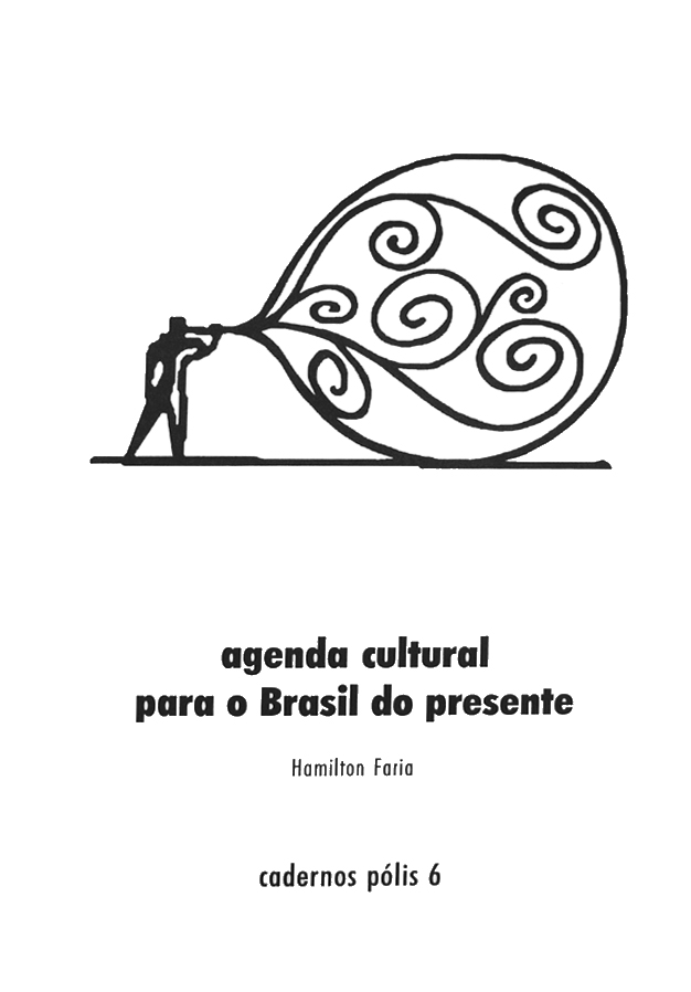 Agenda Cultural para o Brasil do Presente
