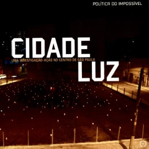 Cidade Luz: uma investigação-ação no centro de São Paulo
