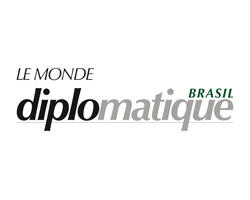 Jornal Le Monde Diplomatique Brasil