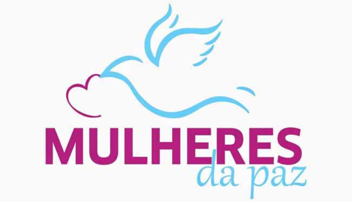 mulheres da paz