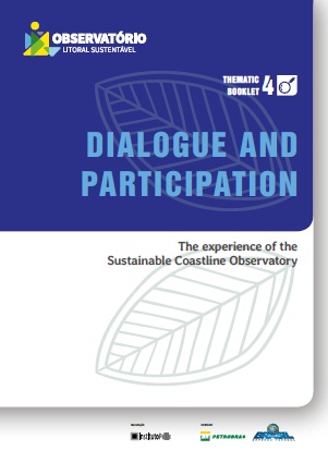 Dialogue and participation: the experience of the sustainable coastline observatory