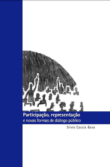 Participação, representação e novas formas de diálogo público