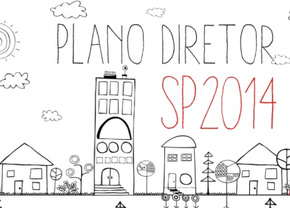 plano diretor sp 2014