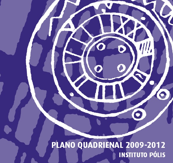 Plano Quadrienal 2009-2012