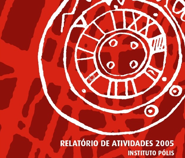 Relatório de atividades – 2005