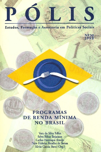 Programas de Renda Mínima no Brasil: Impactos e Potencialidades