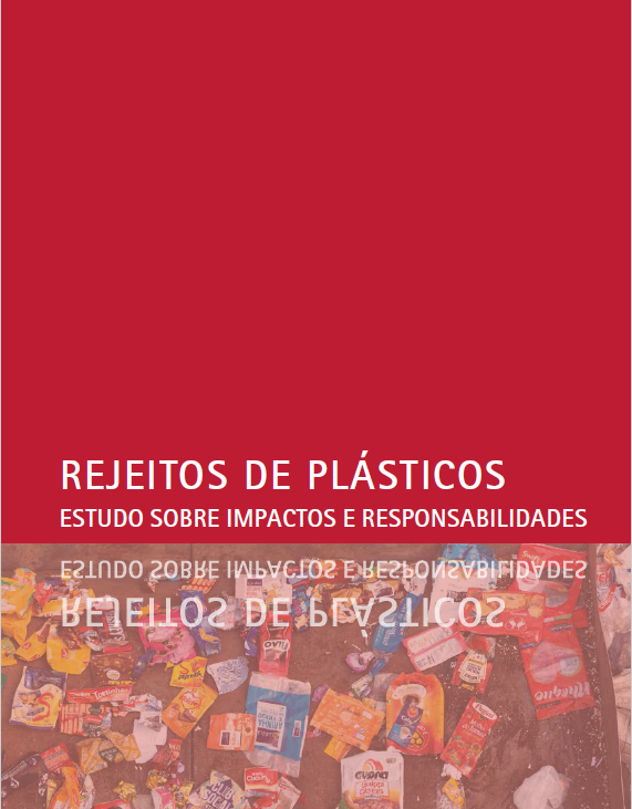 Rejeitos de plásticos: estudos sobre impactos e responsabilidades