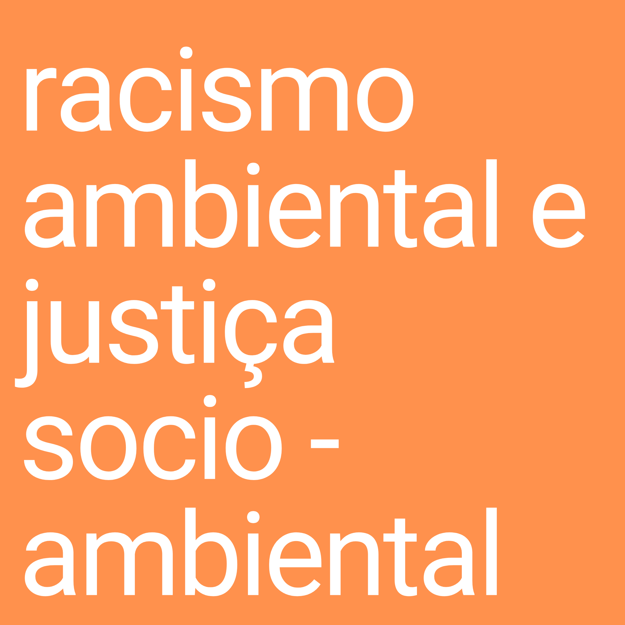 capa_racismo_ambiental_estudos