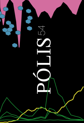 Imagem de capa da publicação "Cidade e pandemia: contribuições para políticas públicas em crises sanitárias"