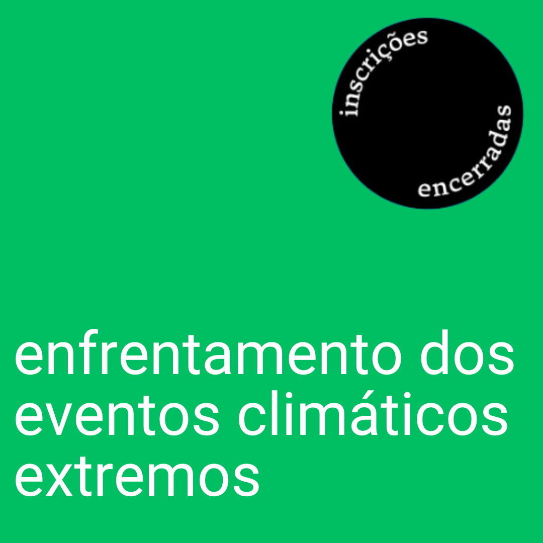 enfrentamento dos eventos climáticos extremos (2)