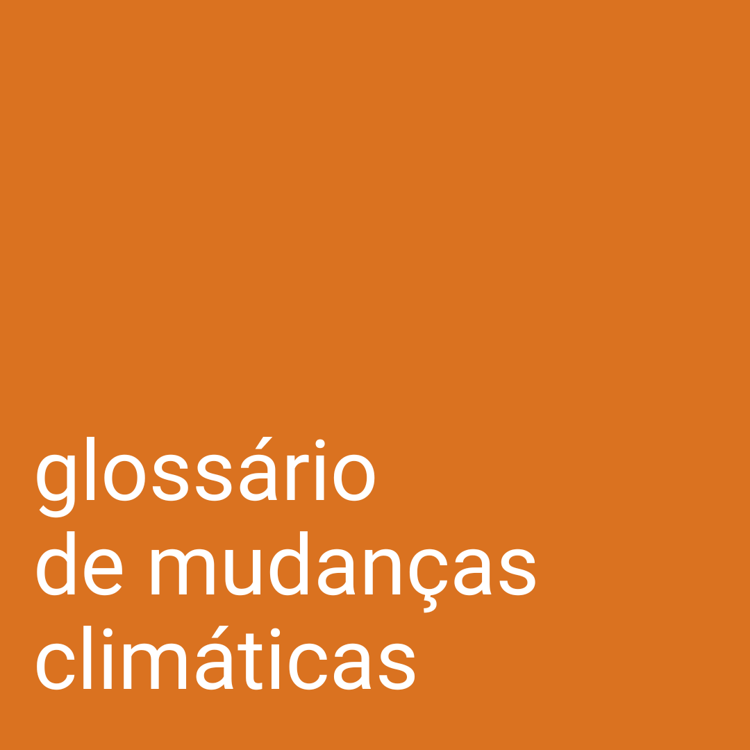 glossário