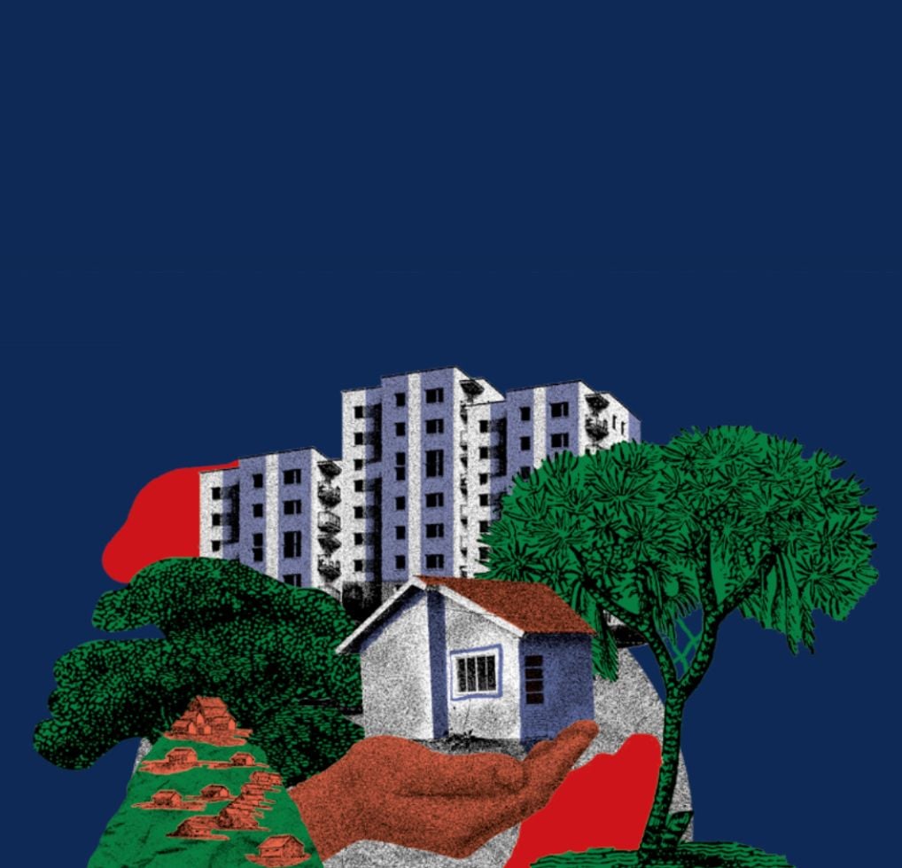 racismo ambiental e injustiça climática [dossiê completo]