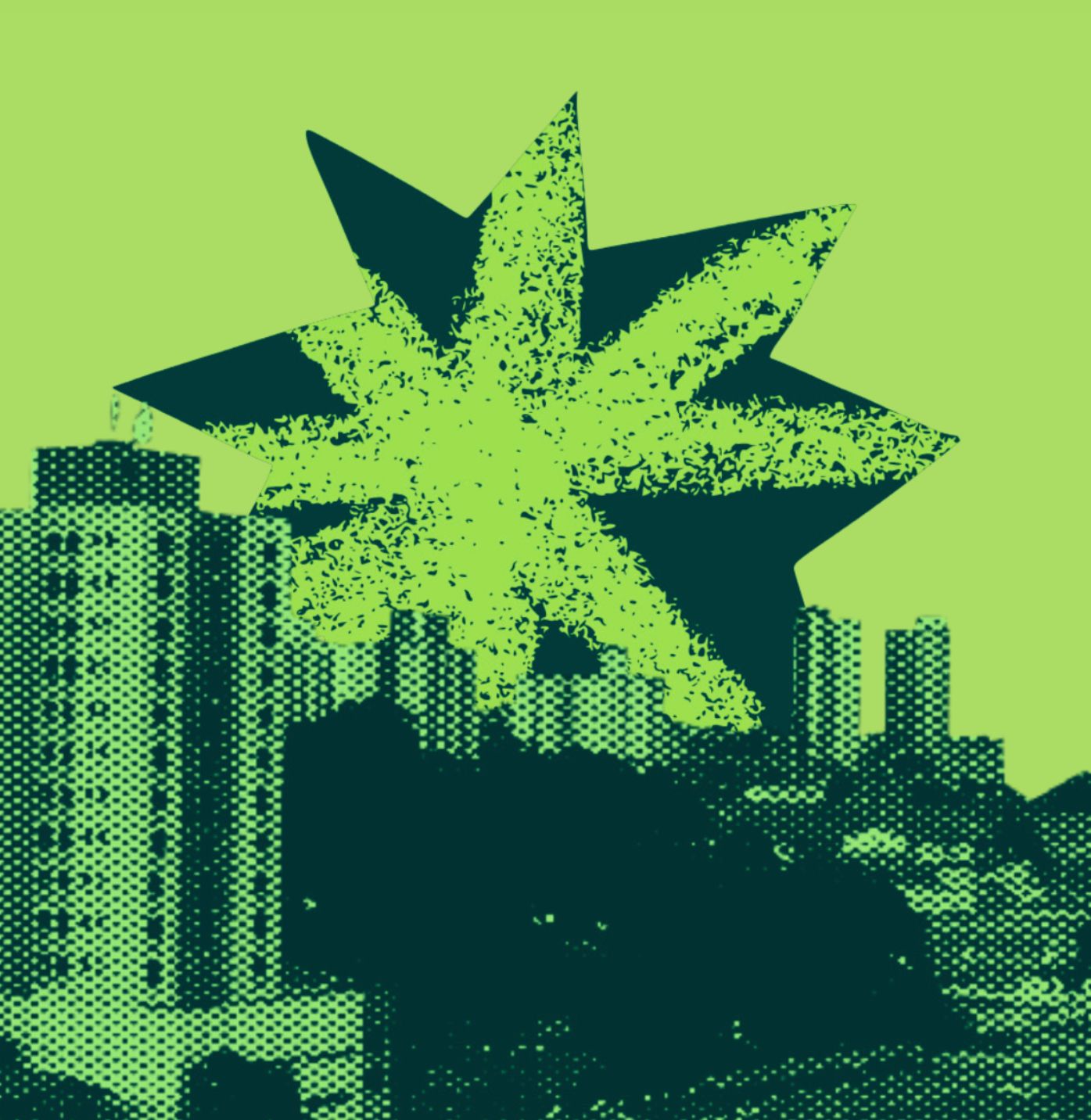 agenda de ação climática de Diadema – ações estratégicas